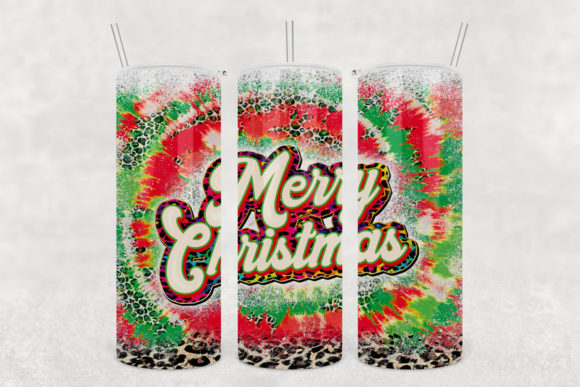 20 Oz Skinny Tumbler Merry Christmas Tumbler Wraps