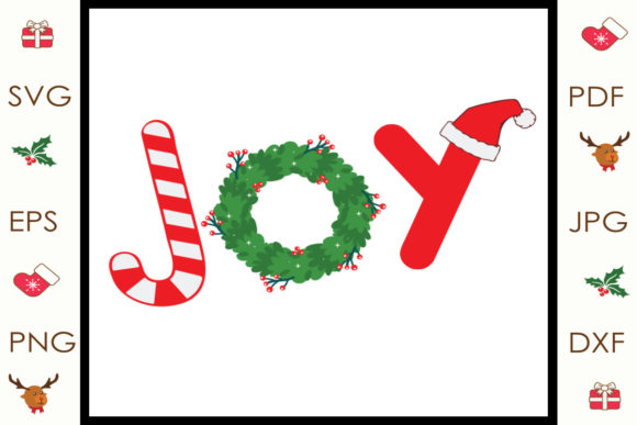 Christmas Joy Svg Embroidery Review