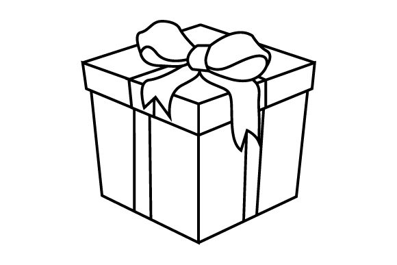 Christmas Line Art Doodles Review