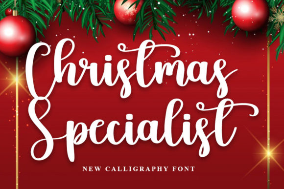Christmas Specialist Script Amp Review for Branding and Marketing