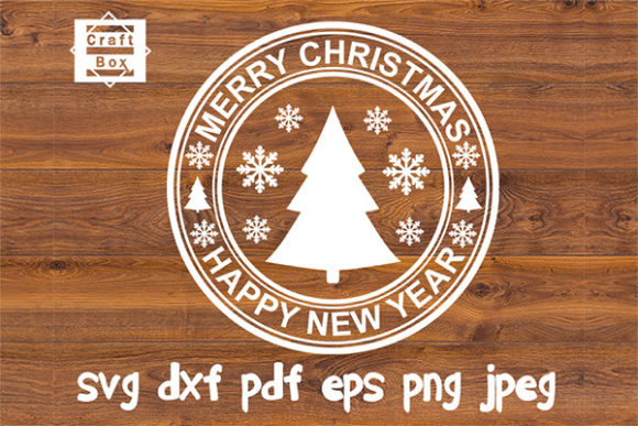 Christmas Tree Svg for Crafts: A Brand Designer’s Review