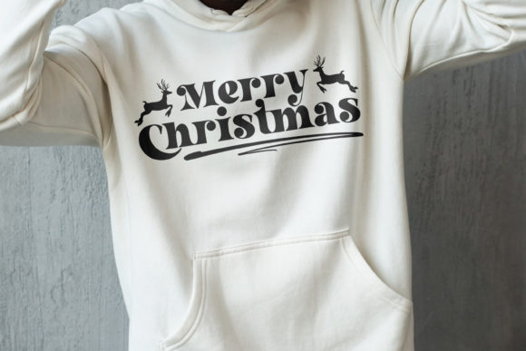 Merry Christmas SVG for Crafts and Handmade Projects