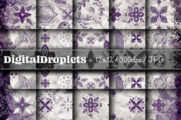 Nordic Christmas Vol. 11 Collection Patterns